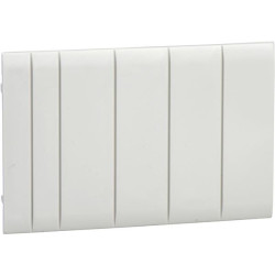 Obturateur (lot 10x5 mod)