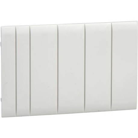 Obturateur (lot 10x5 mod)