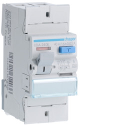 Inter.diff.2p 40a 30ma