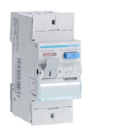 Inter.diff.2p 40a 30ma