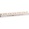 Barre fourch.2p 12mo 10mm