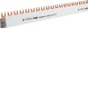Barre fourch.2p 18m 10mm2