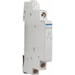 Contact aux.cde centralis