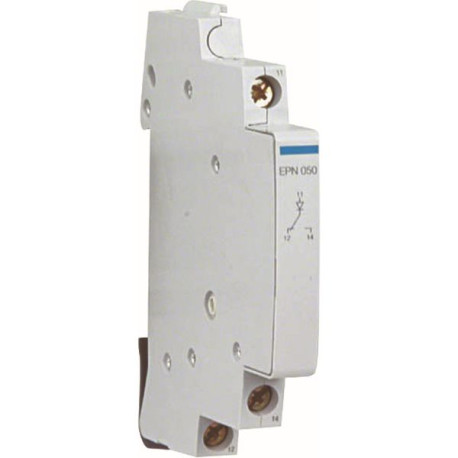 Contact aux.cde centralis