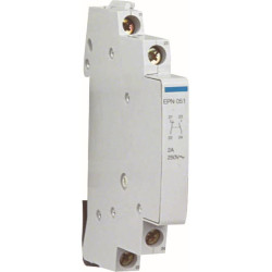 Contact aux.télérupteur