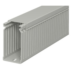 Goulotte de câblage LK4 80x40