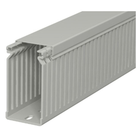 Goulotte de câblage LK4 80x40