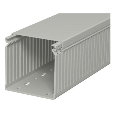Goulotte de câblage LK4 80x80