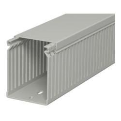 Goulotte de câblage LK4 80x60