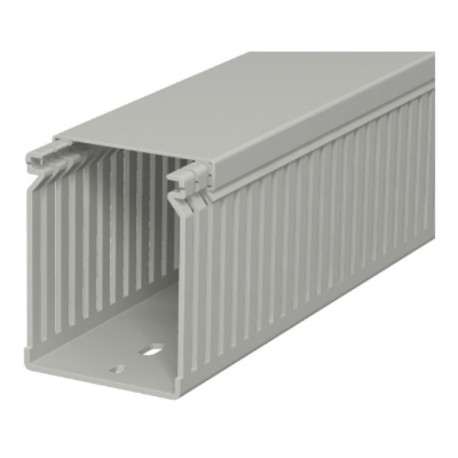 Goulotte de câblage LK4 80x60