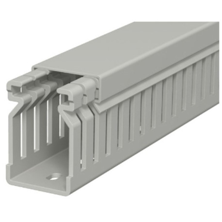 Goulotte de câblage LK4 40x25