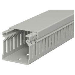 Goulotte de câblage LK4 40x40
