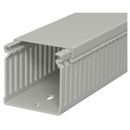 Goulotte de câblage LK4 60x60