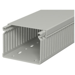 Goulotte de câblage LK4 60x80