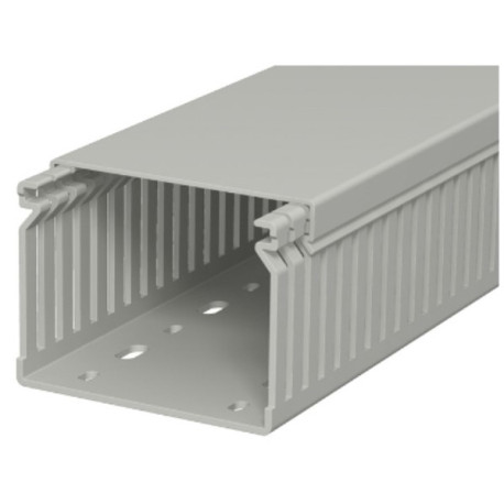 Goulotte de câblage LK4 60x80