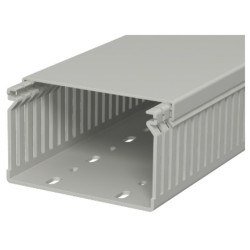 Goulotte de câblage LK4 60x100