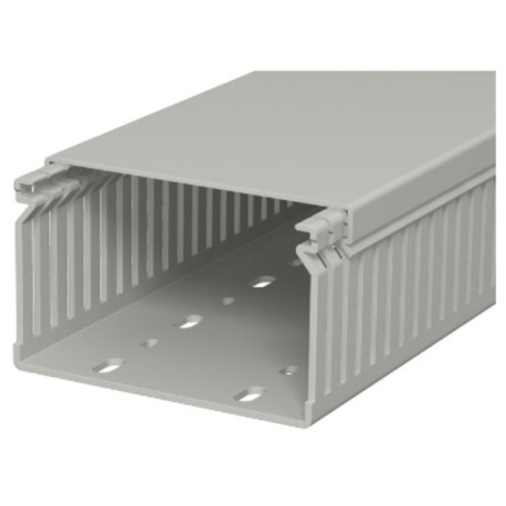 Goulotte de câblage LK4 60x100