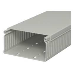 Goulotte de câblage LK4 60x120