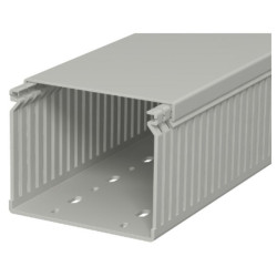 Goulotte de câblage LK4 80x100