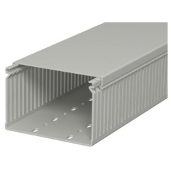 Goulotte de câblage LK4 80x120