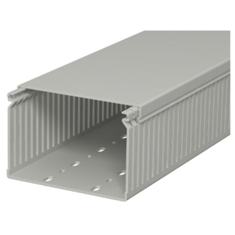 Goulotte de câblage LK4 80x120