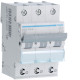 Disjonct.3p 25a 3kA C