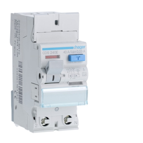 Inter.diff.2p 40a 30ma