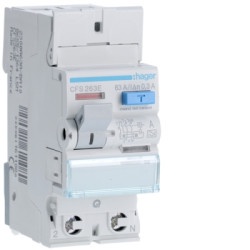 Inter.diff.2p 63a 300ma