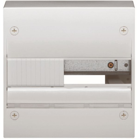 Coffret gamma 1rang 13mod