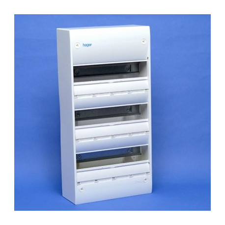 Coffret gamma 3rang.39mod