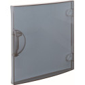 Porte transparante GD113U