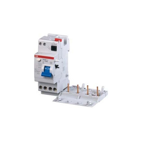 Diff.DDA204 4P 40A 30mA