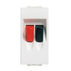 connecteur haut parleur