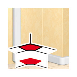 DLP35x105 Angle int.varia