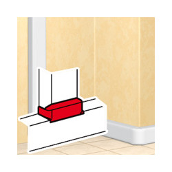 DLP35x105 T-Dérivation