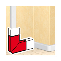 DLP50x105 Angle plat