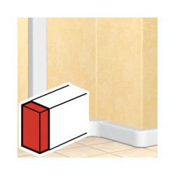 DLP50x150 Embout d'ext.65