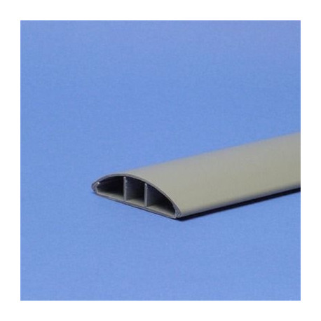 Goulot.de sol 12x52 gris