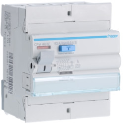 Inter.diff.4p 63a 300ma S