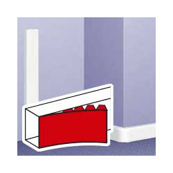 DLP couvercle souple