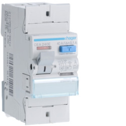 Inter.diff.2p 40a 100ma