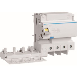 Bloc diff.4P 300mA a