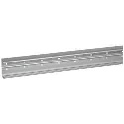 DLP alu goulotte 50x105