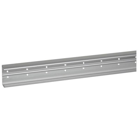 DLP alu goulotte 50x105