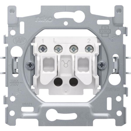 INTERRUPTEUR 2 ALLUMAGES