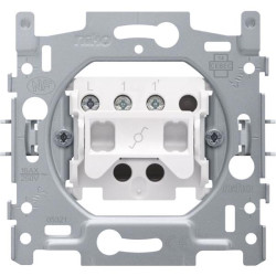 SOCLE INTERRUPTEUR V-E-V 16A 250V AC