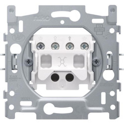 INTERRUPTEUR INVERSEUR 10A 250V AC