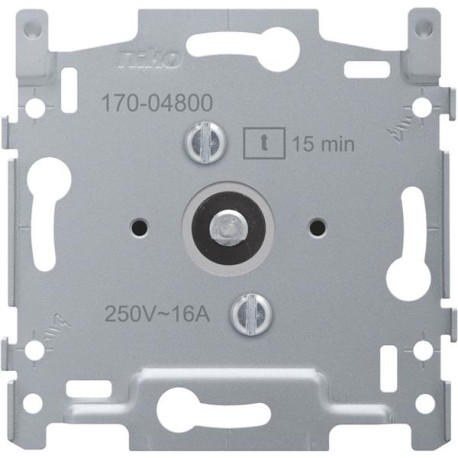 SOCLE MINUTERIE 15MIN