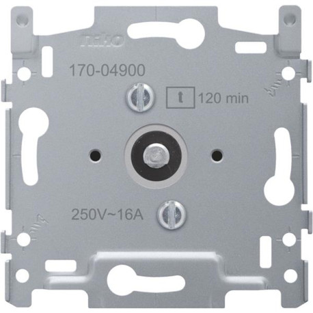 SOCLE MINUTERIE 120 MIN