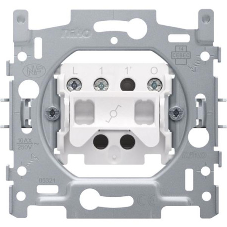 INTERRUPT. TEMOIN V&V